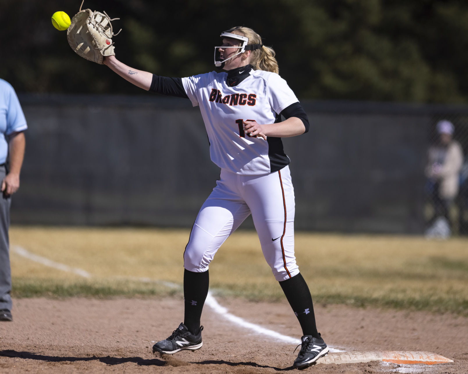 Missoula Sentinel vs. Billings Senior